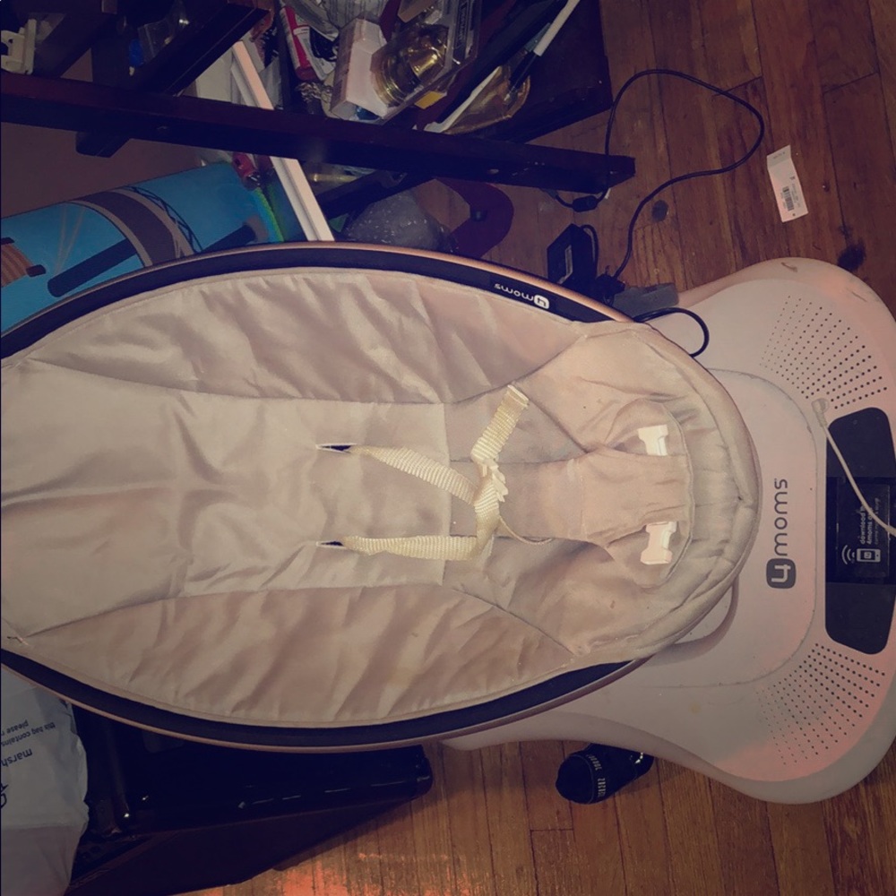 4moms swing